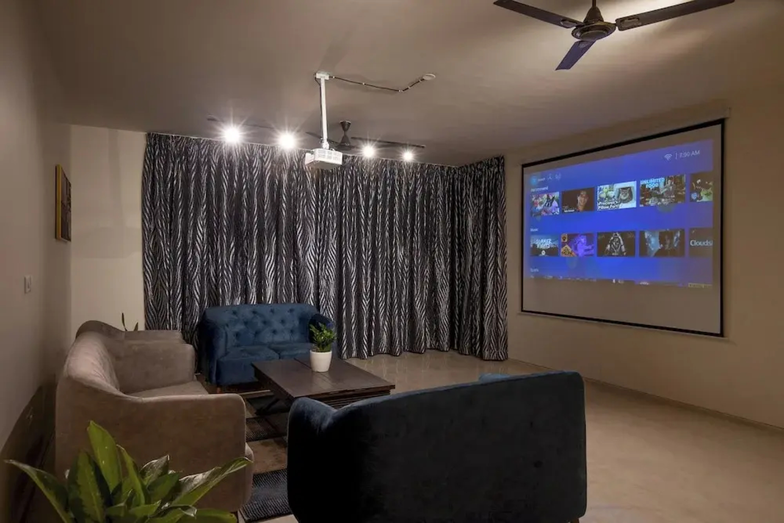 Royal County Villa by Stayjade