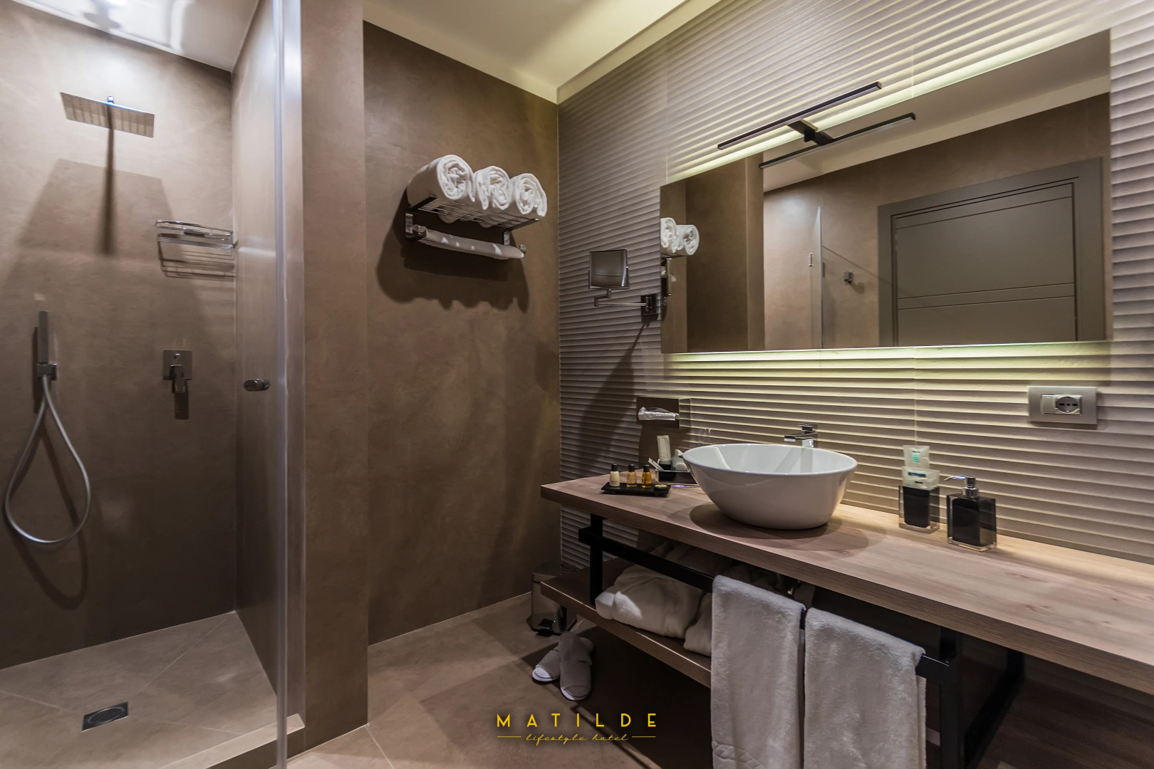 Lifestyle Hotel Matilde Naples