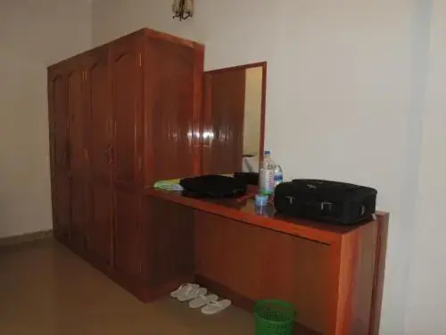 Serey Mathya Guesthouse