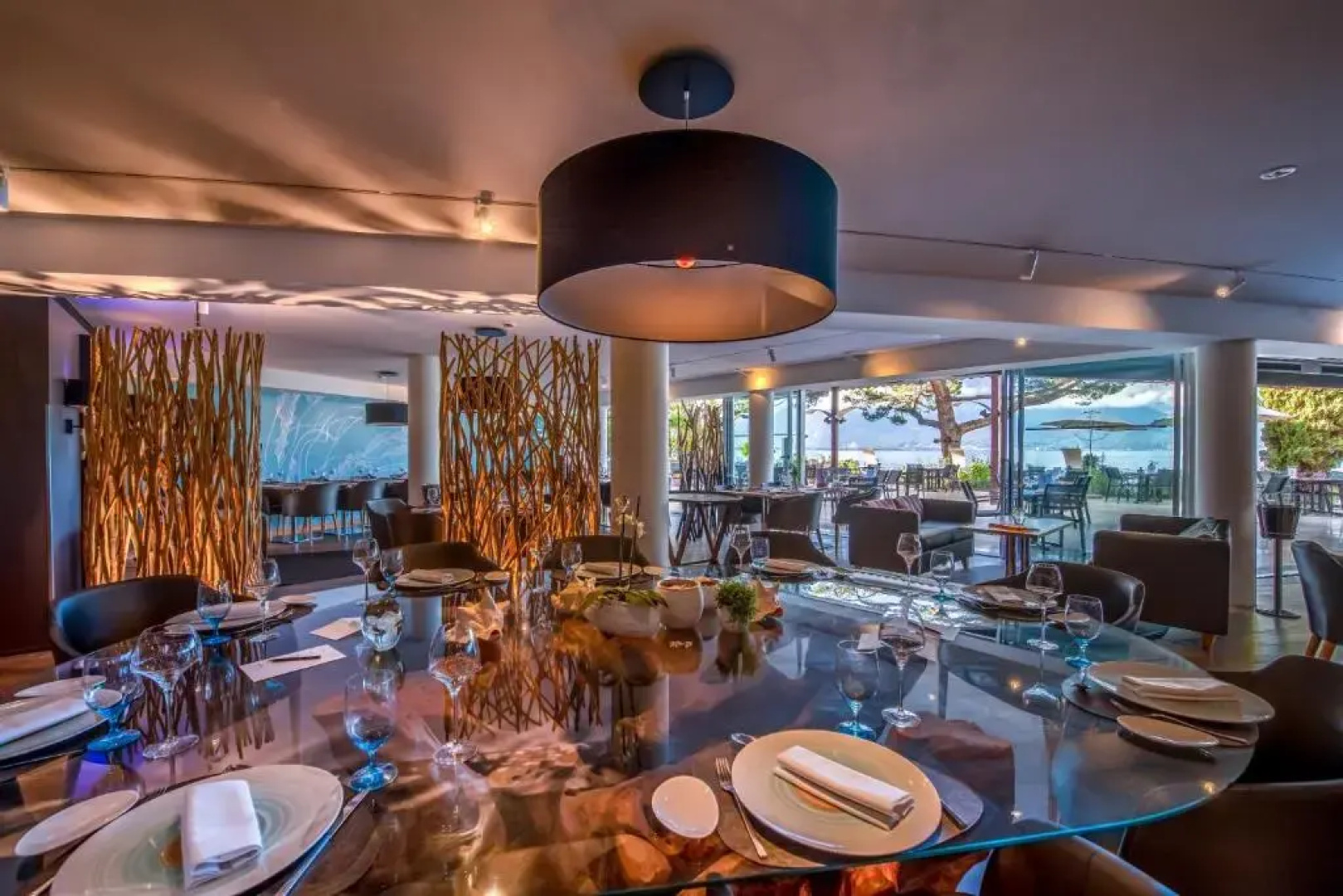 Hotel Mona