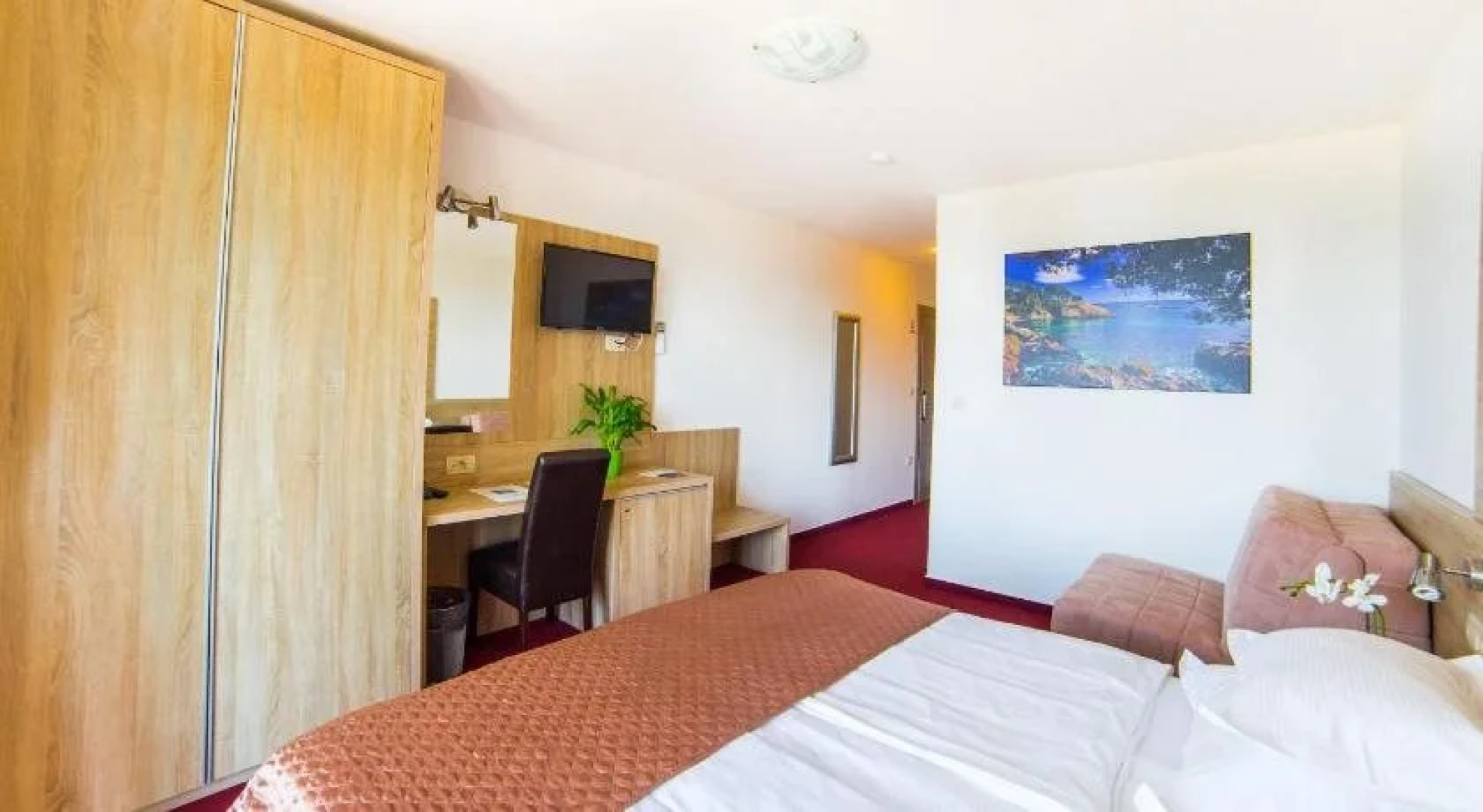 Hotel Antonija