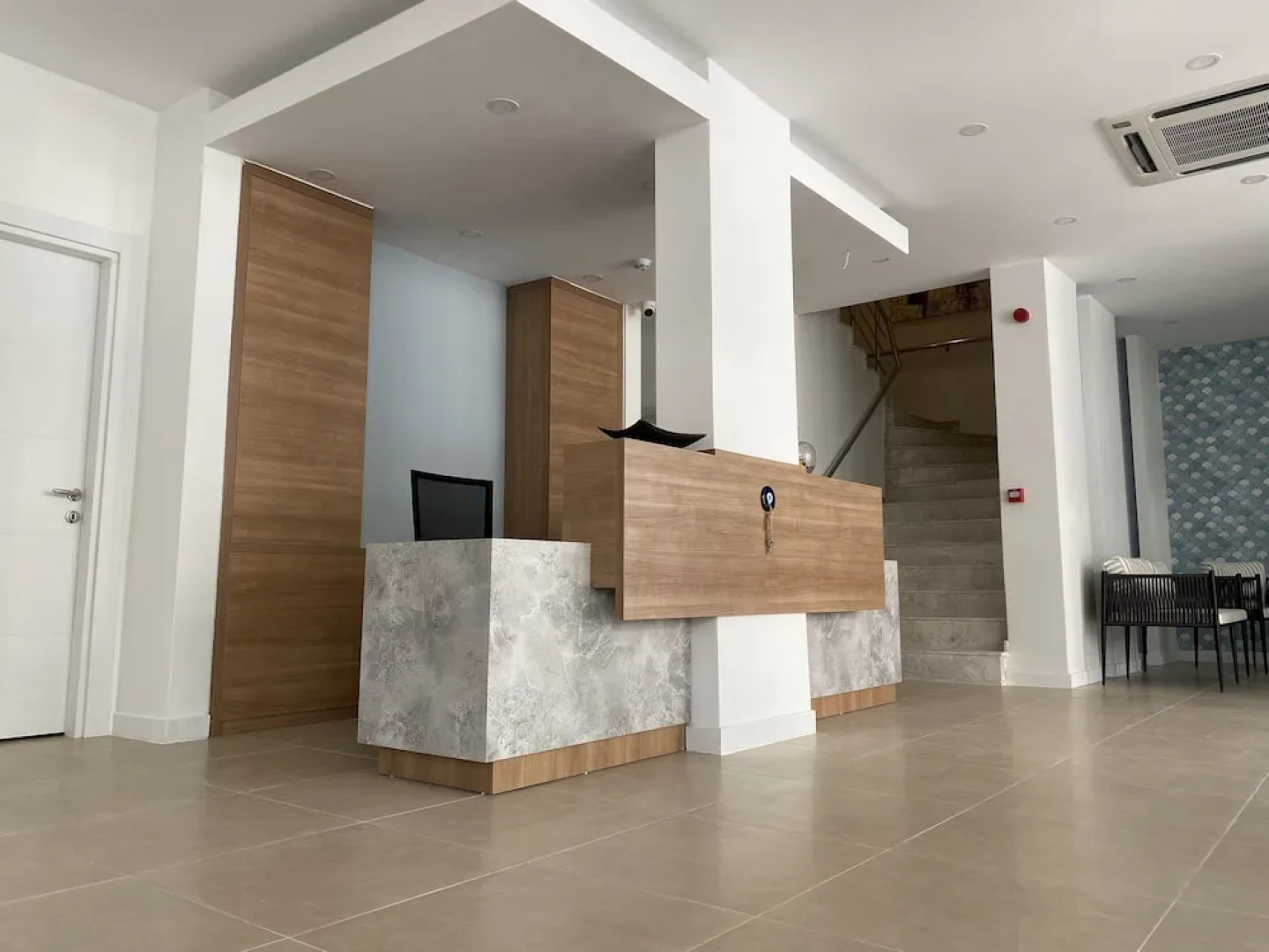 Spilos Gumuldur Hotel