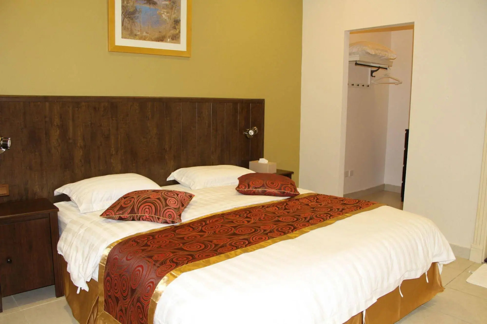 Il Villaggio Luxury Villas