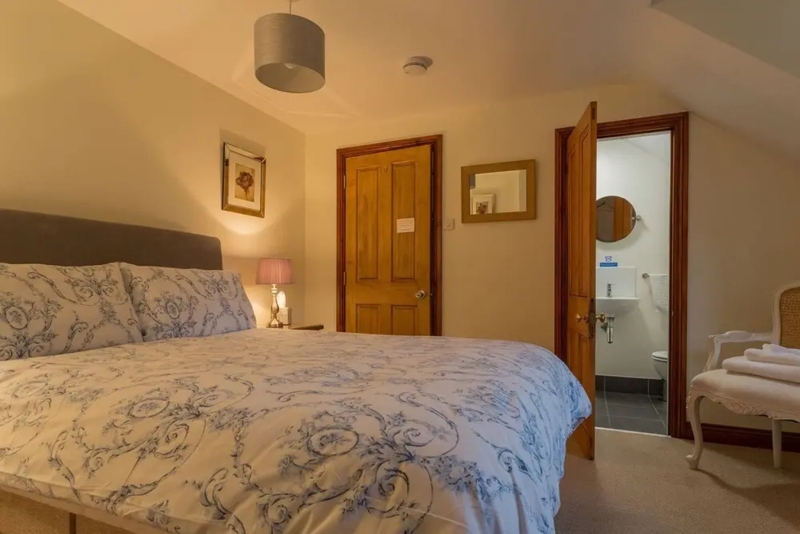 Thorntrees Bed and Breakfast