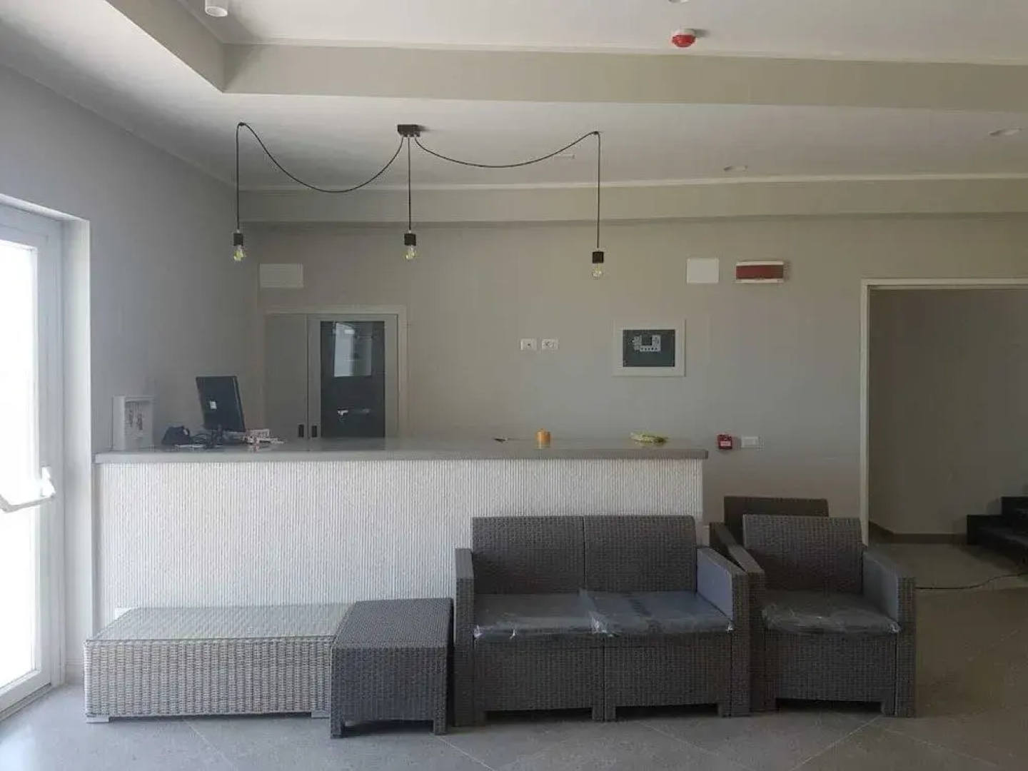 Hotel Sand