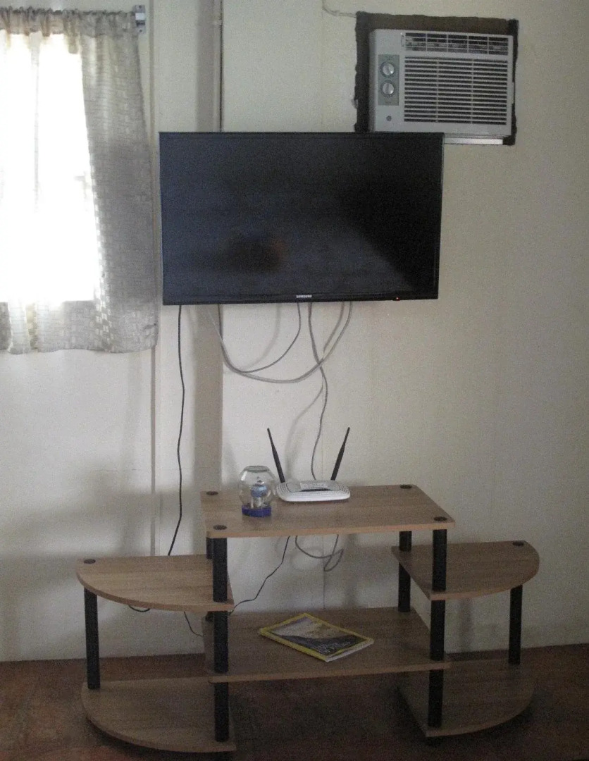 Bamboo Paradise Beach Resort