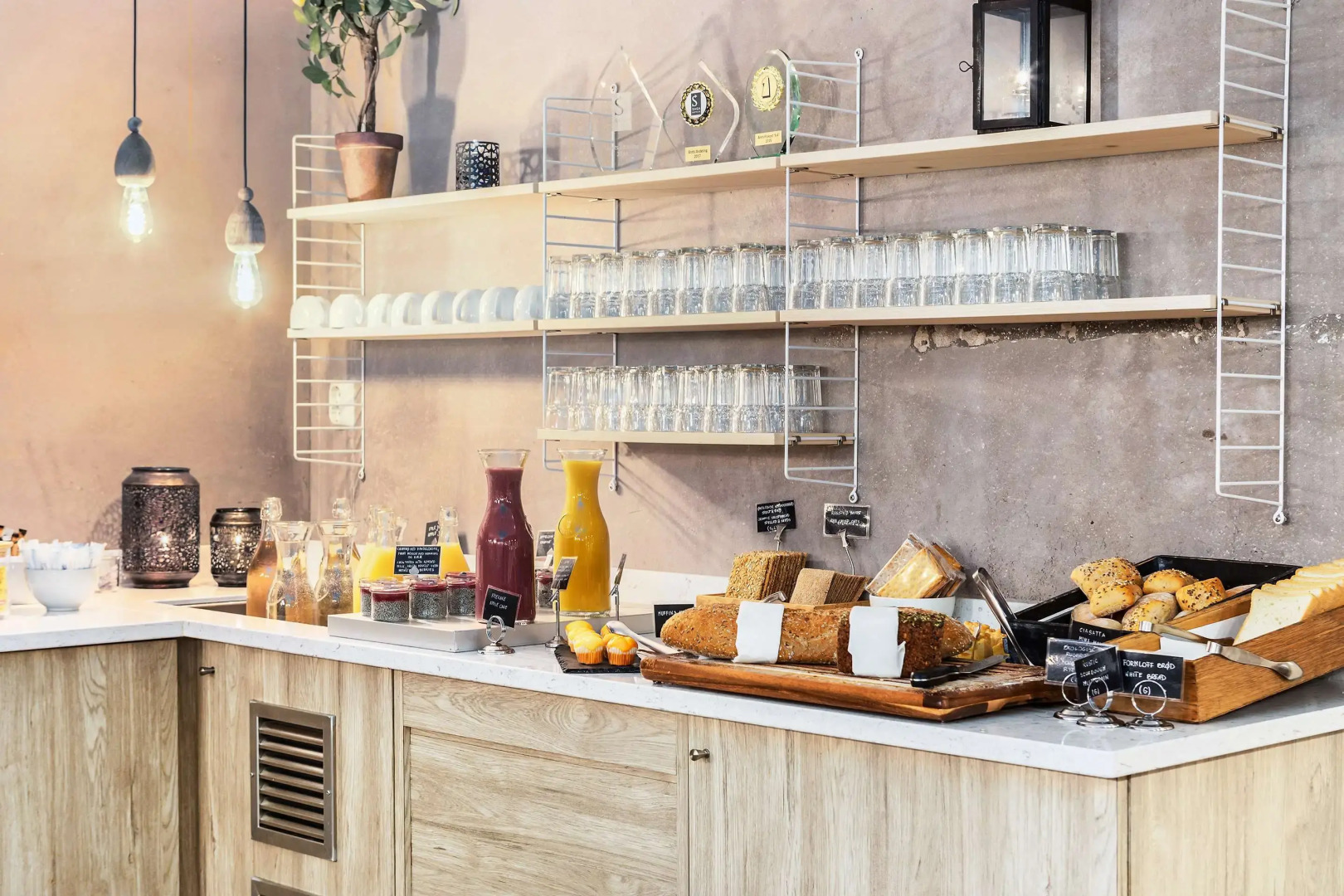 Saga Hotel Oslo, WorldHotels Crafted