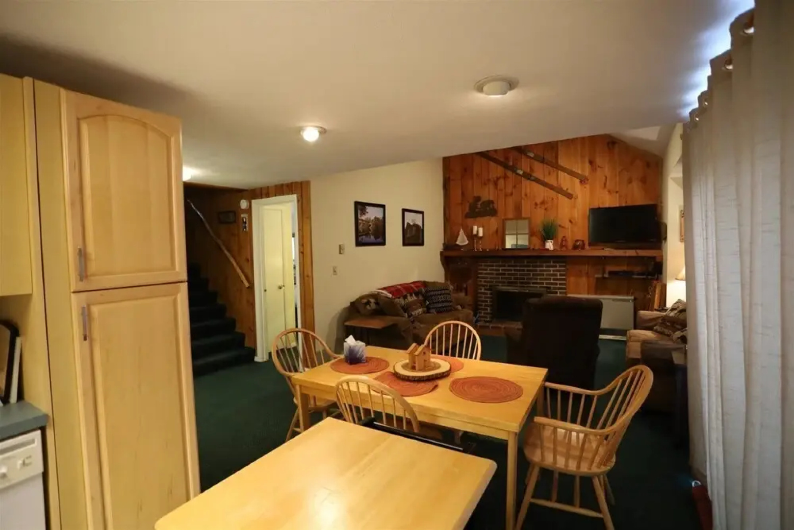Pet Friendly Condo in Waterville Estates Close to Campton Ski Area - Kr2ae