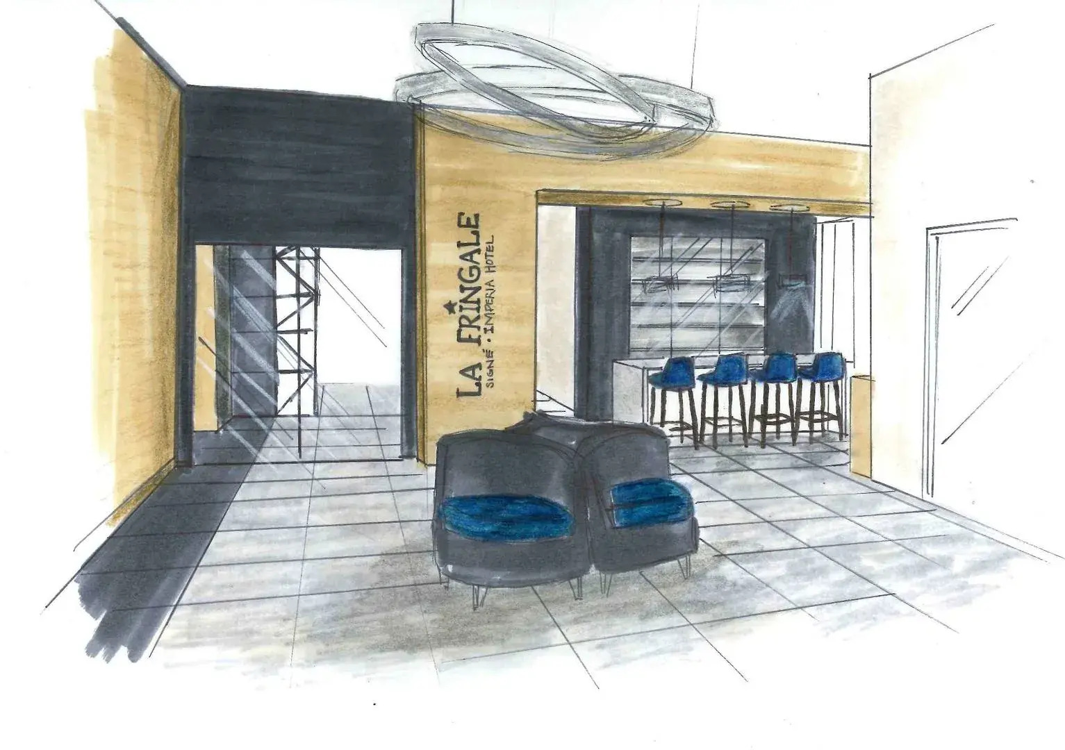 Imperia Hotel & Suites Boucherville