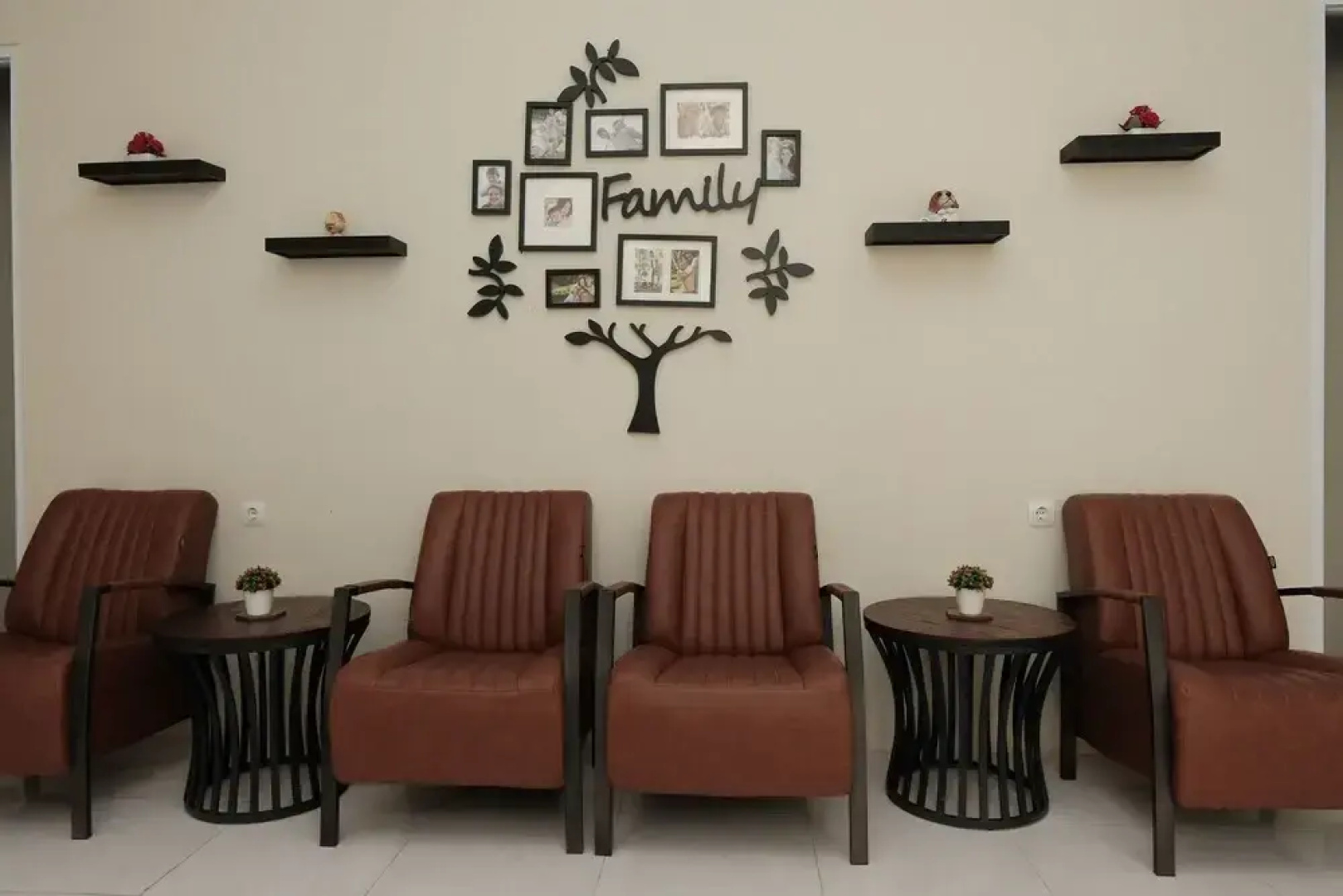 Oyo 620 The Peak Guest House Syariah
