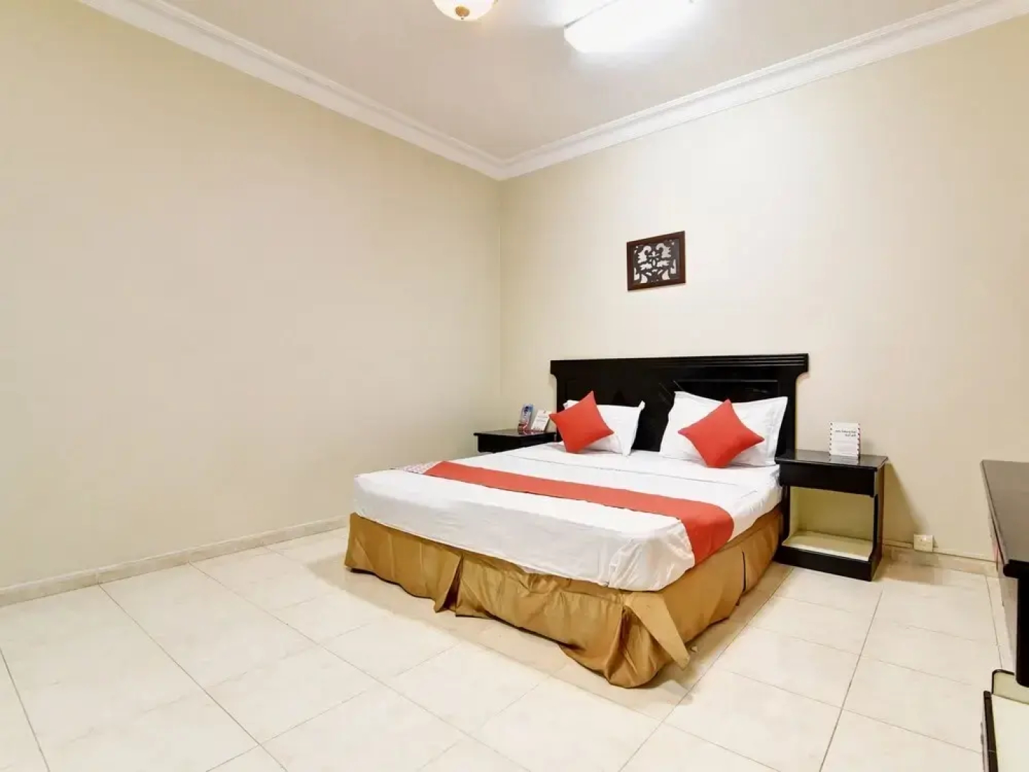 Rwnza Hotel Apartments