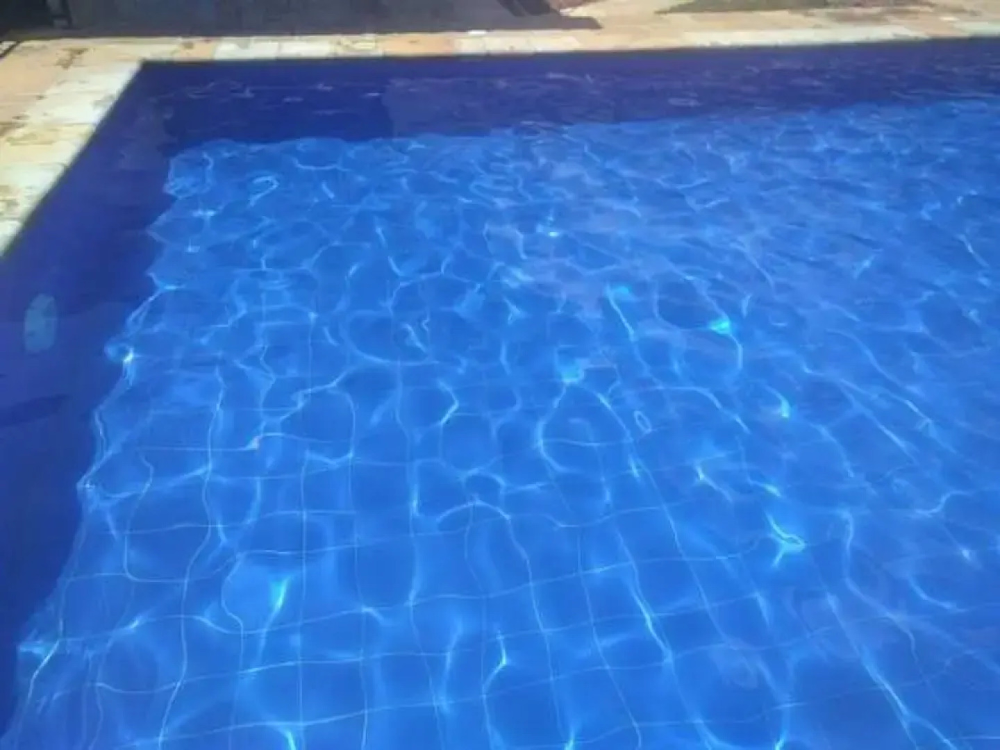 Cabaña Campestre la Rocka