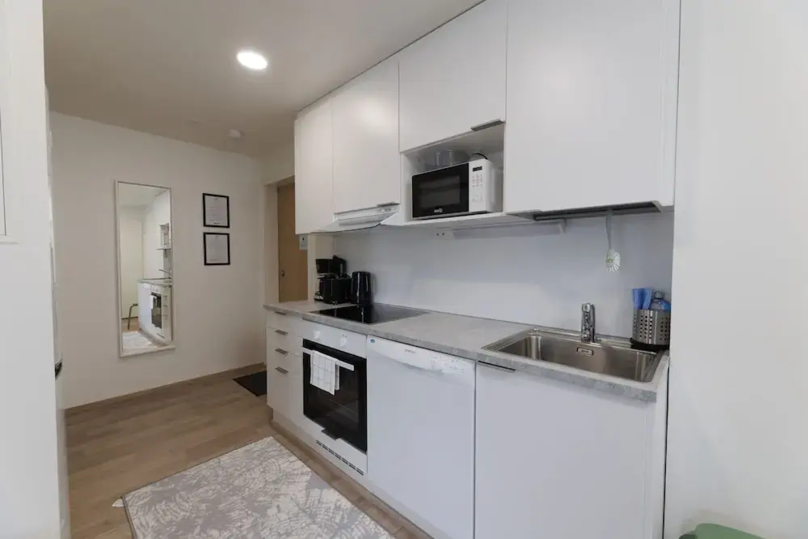 Hiisi Homes Hämeenlinna Asemanranta