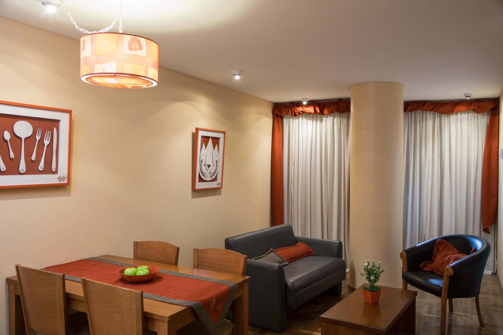 King David Flat Hotel