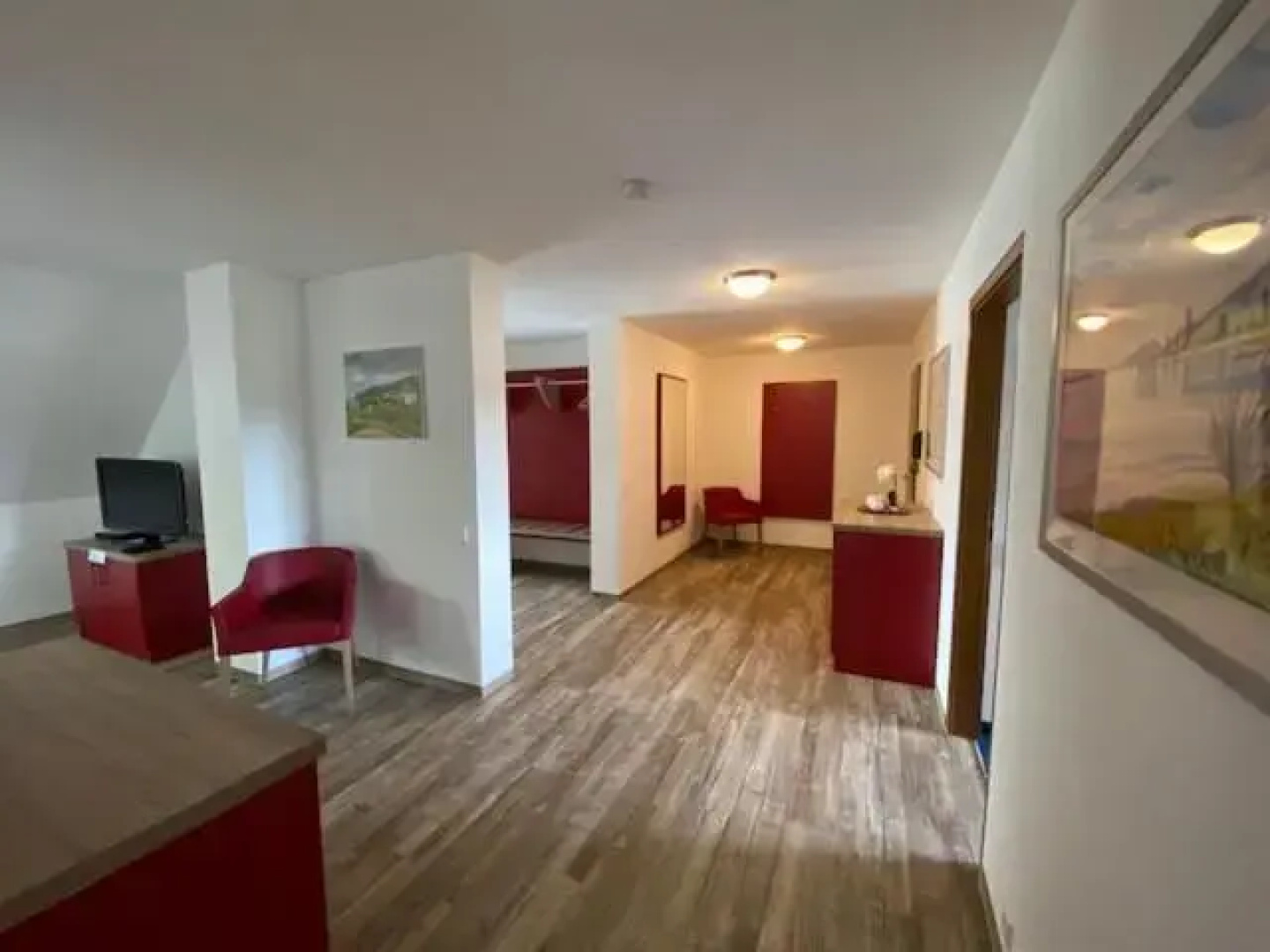 Untersee - Appartements