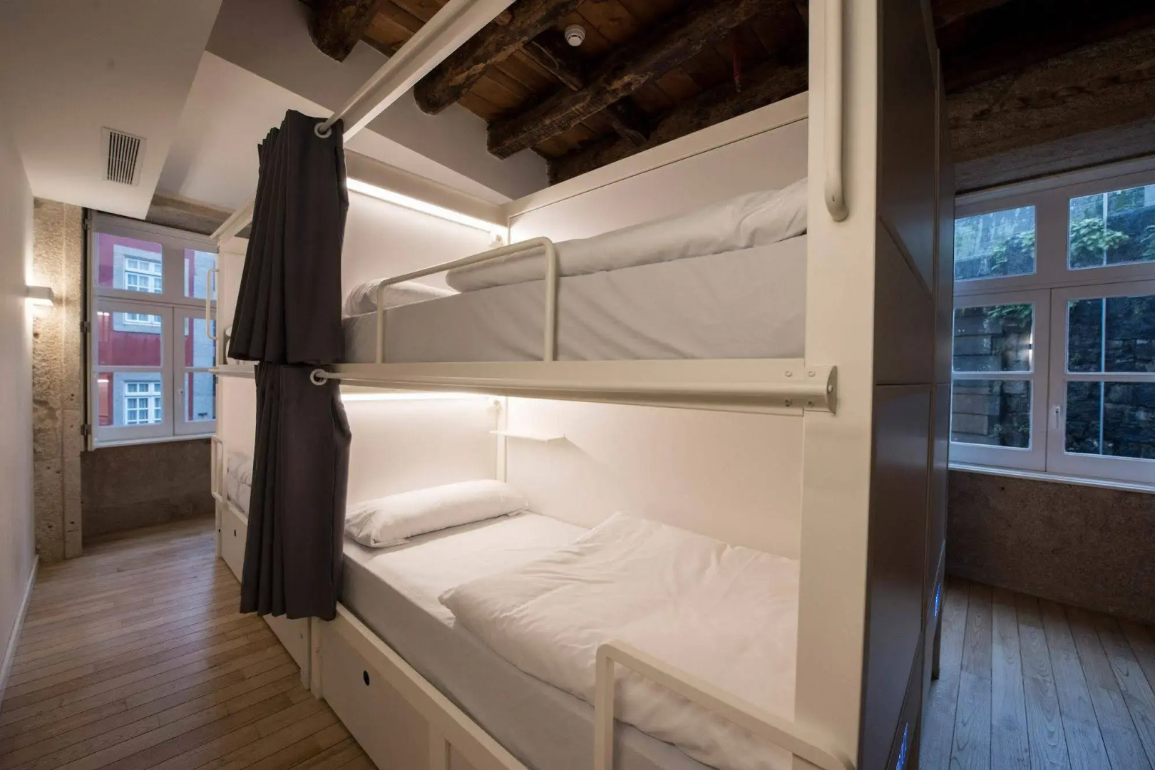 The Central House Porto Ribeira - Hostel