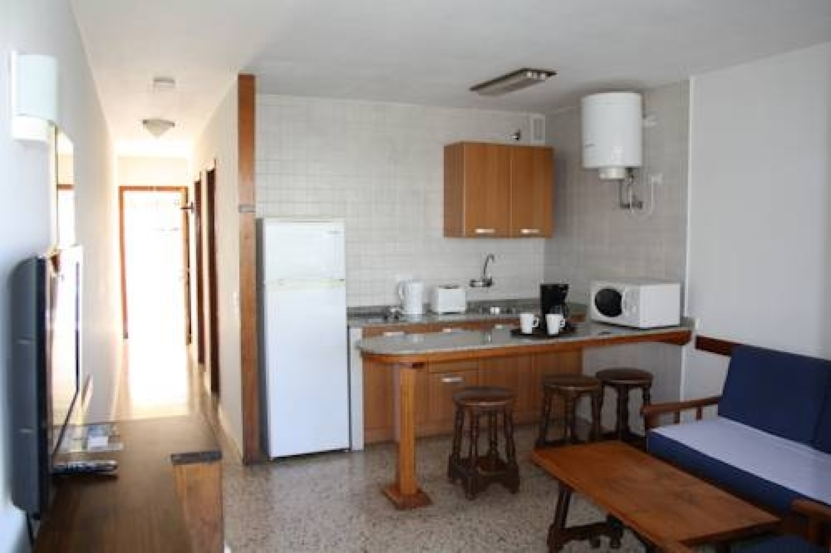 Apartamentos Mayagüez