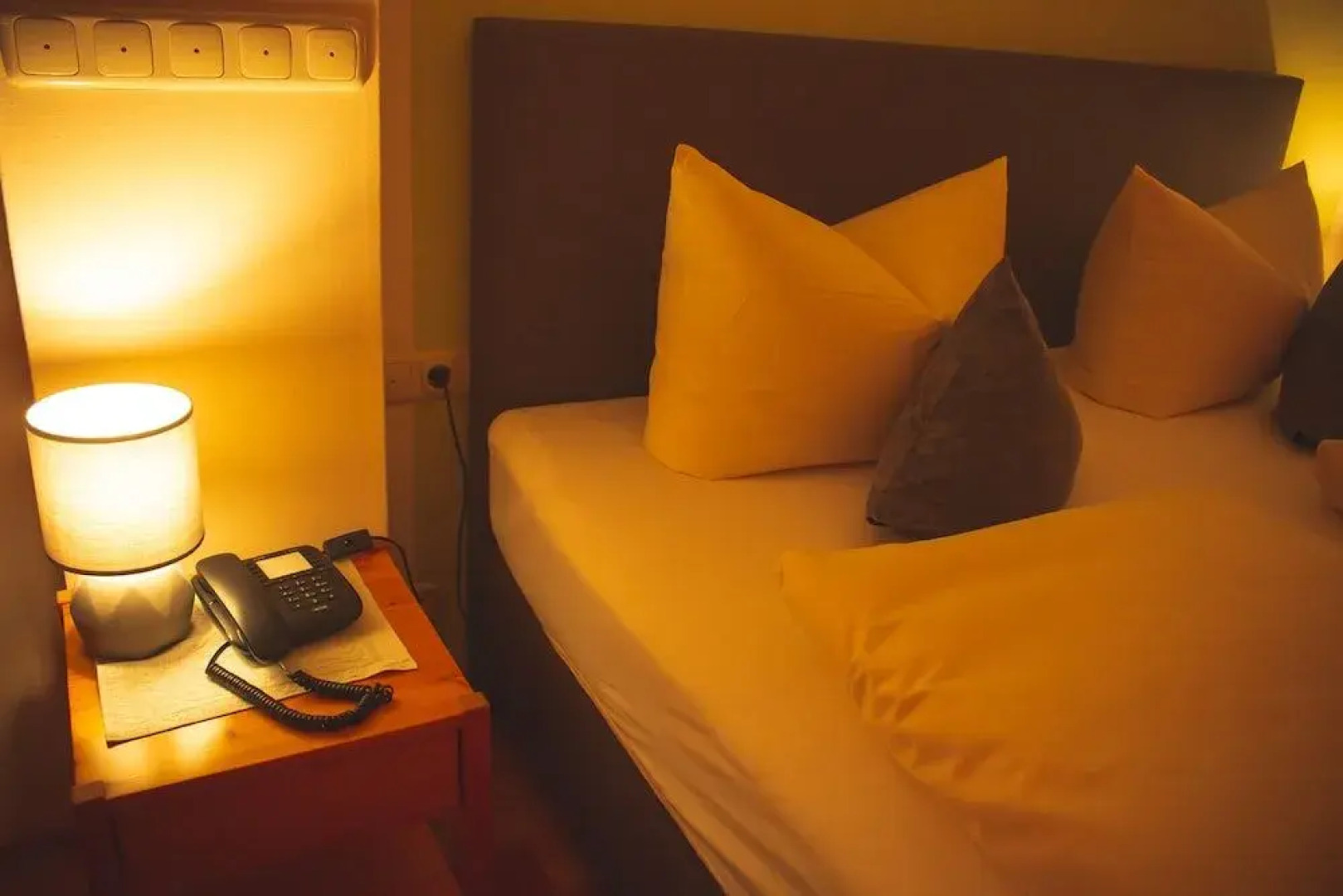 Hotel Alpenrose