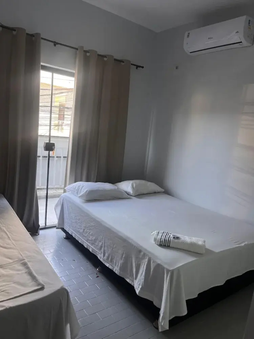 Hotel Itaituba Palace