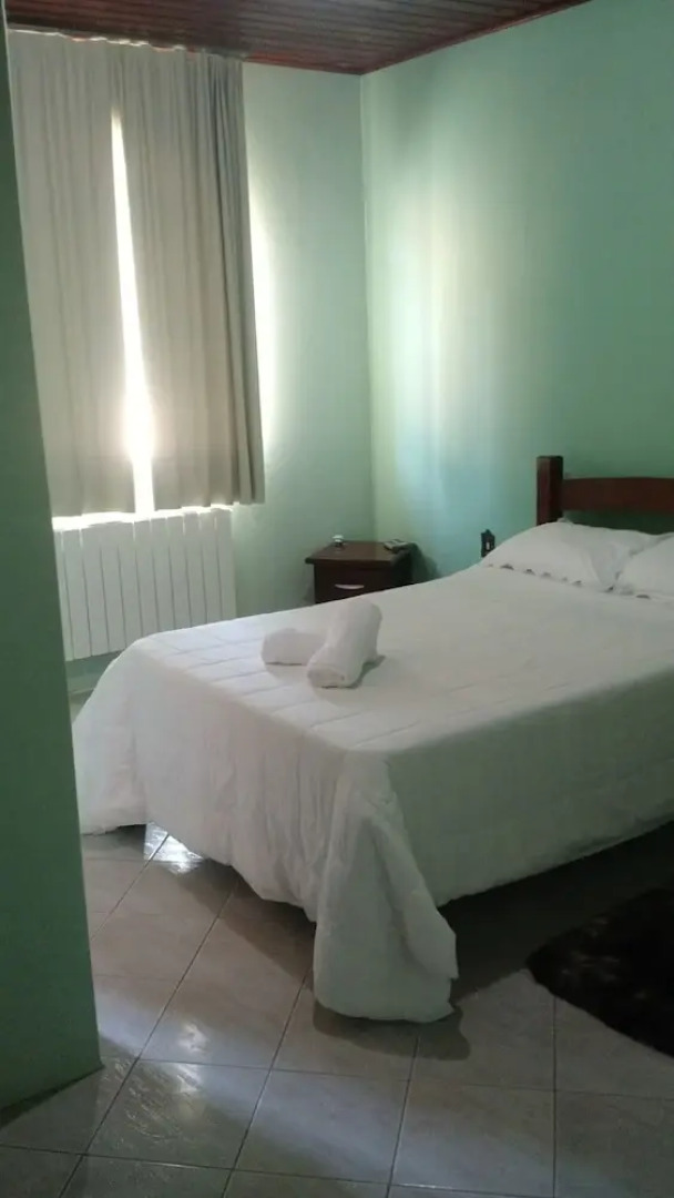 Pousada Fazenda da Invernada