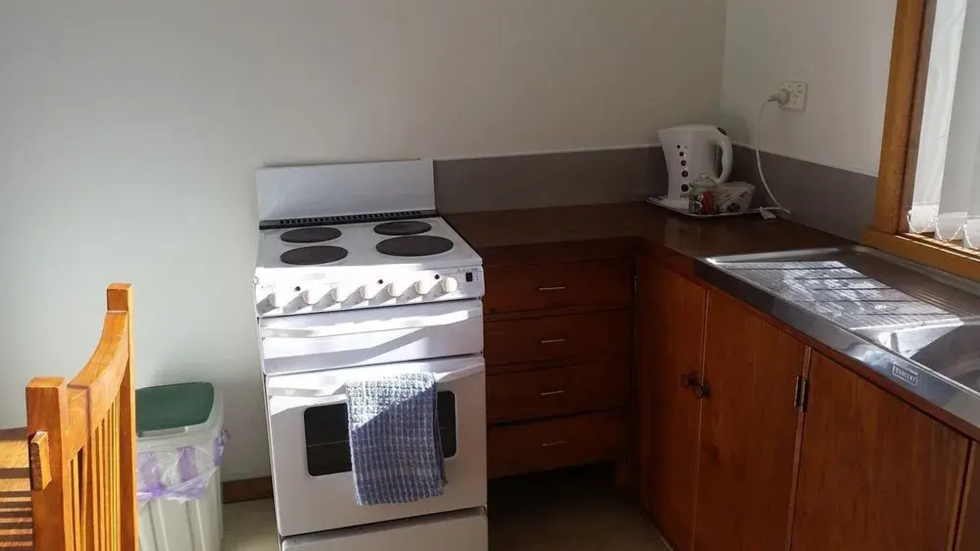 Carmens Inn Holiday Units