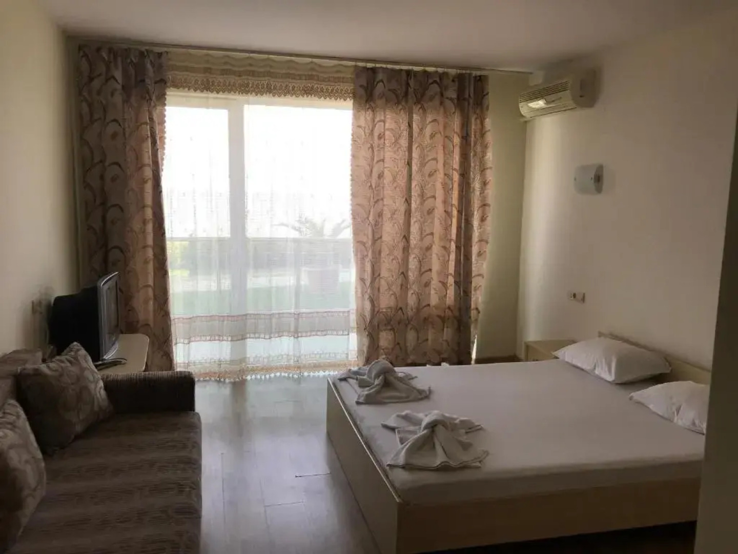 Lozenetz Beach Apartments