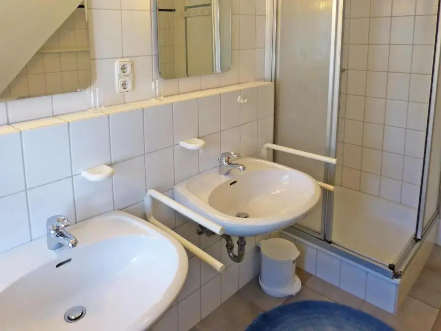 Sillo´s Hüs "Whg. 3"