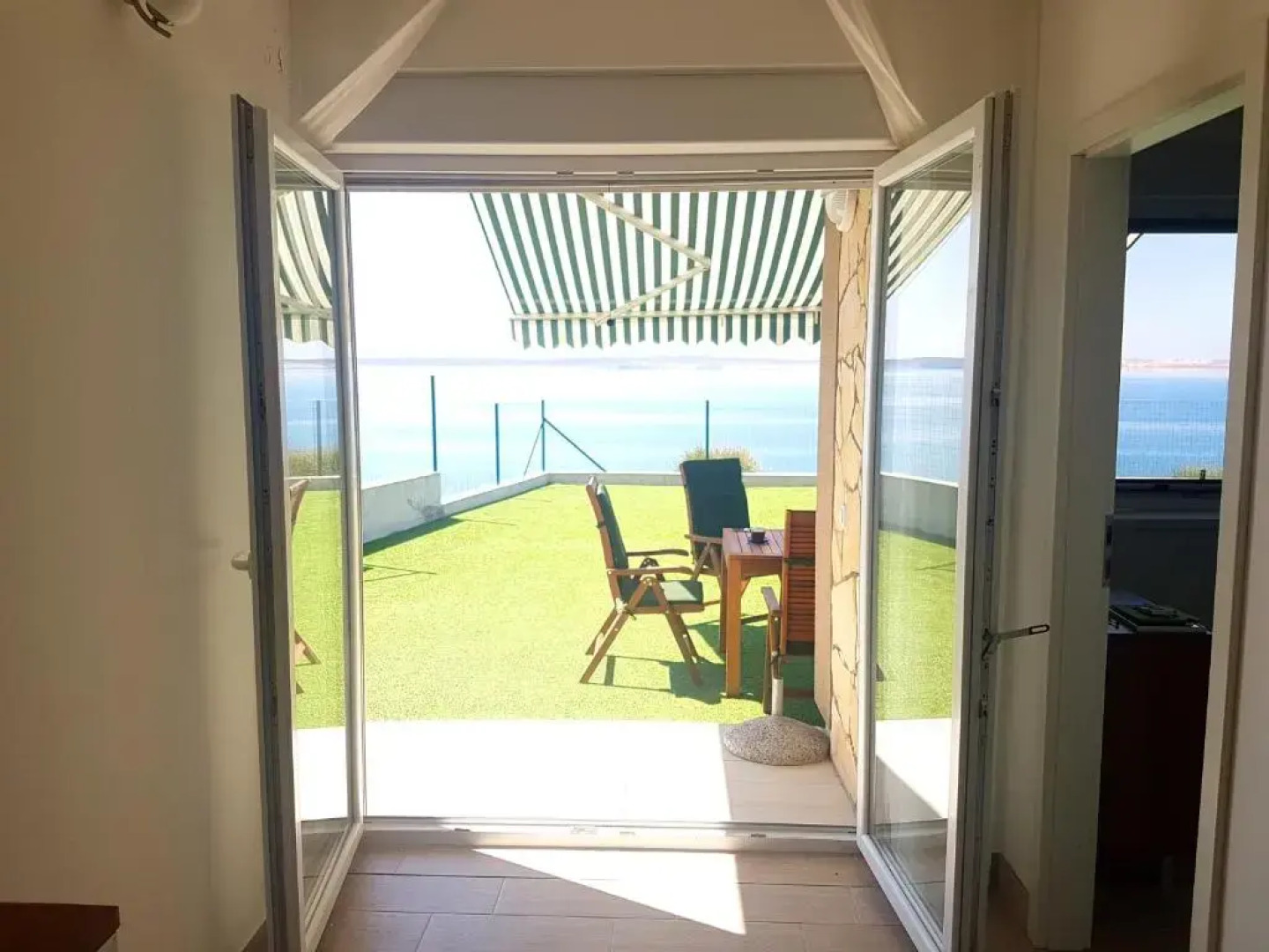 Apartment Toth - Rtina Benići