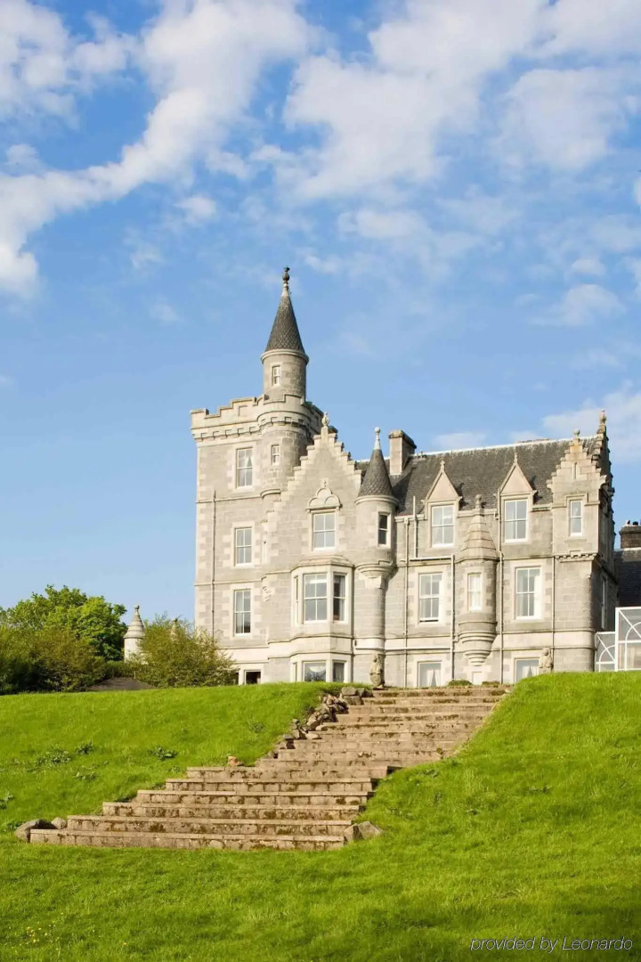 Mercure Aberdeen Ardoe House Hotel & Spa