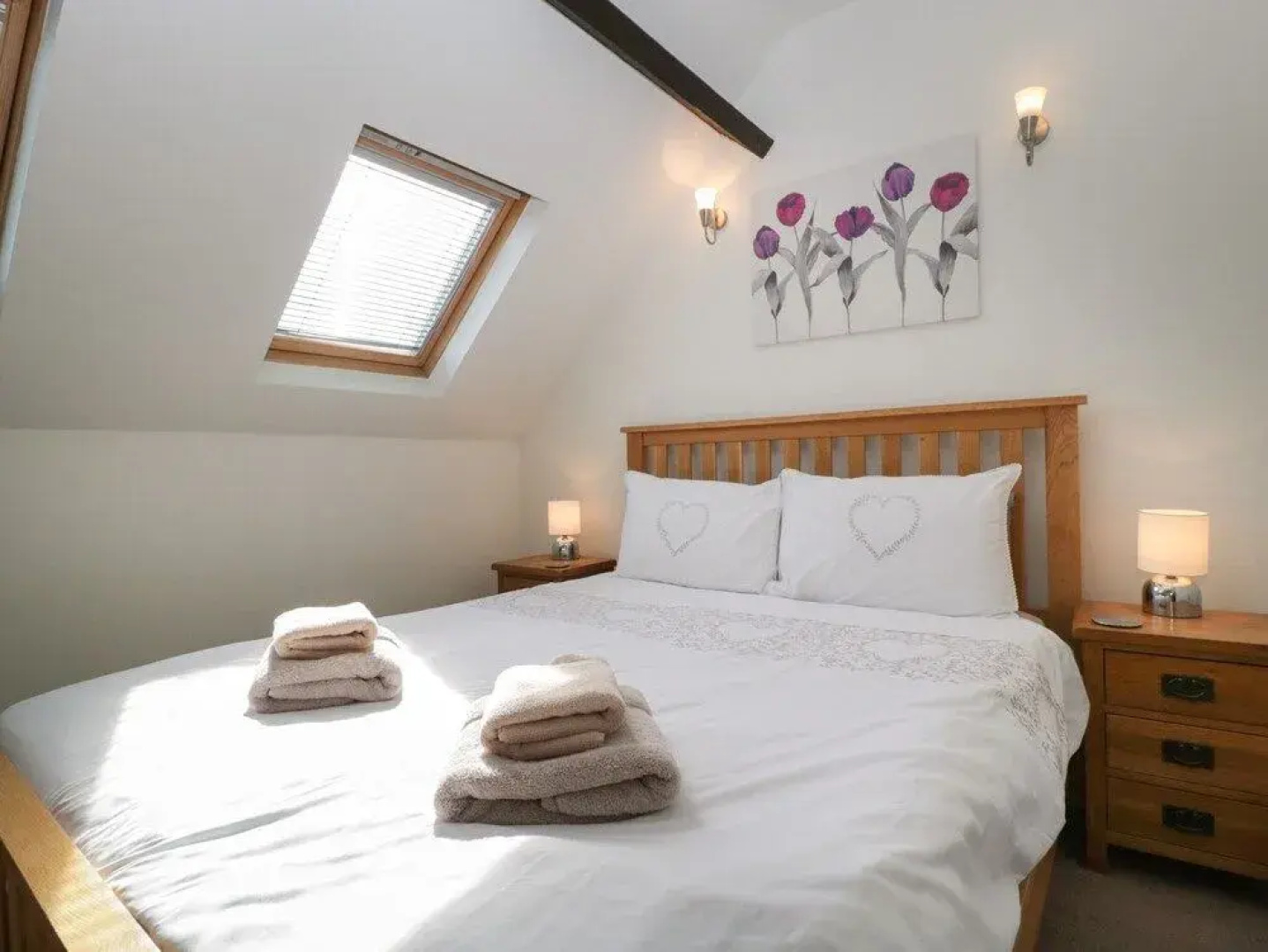 Batsford Cottage