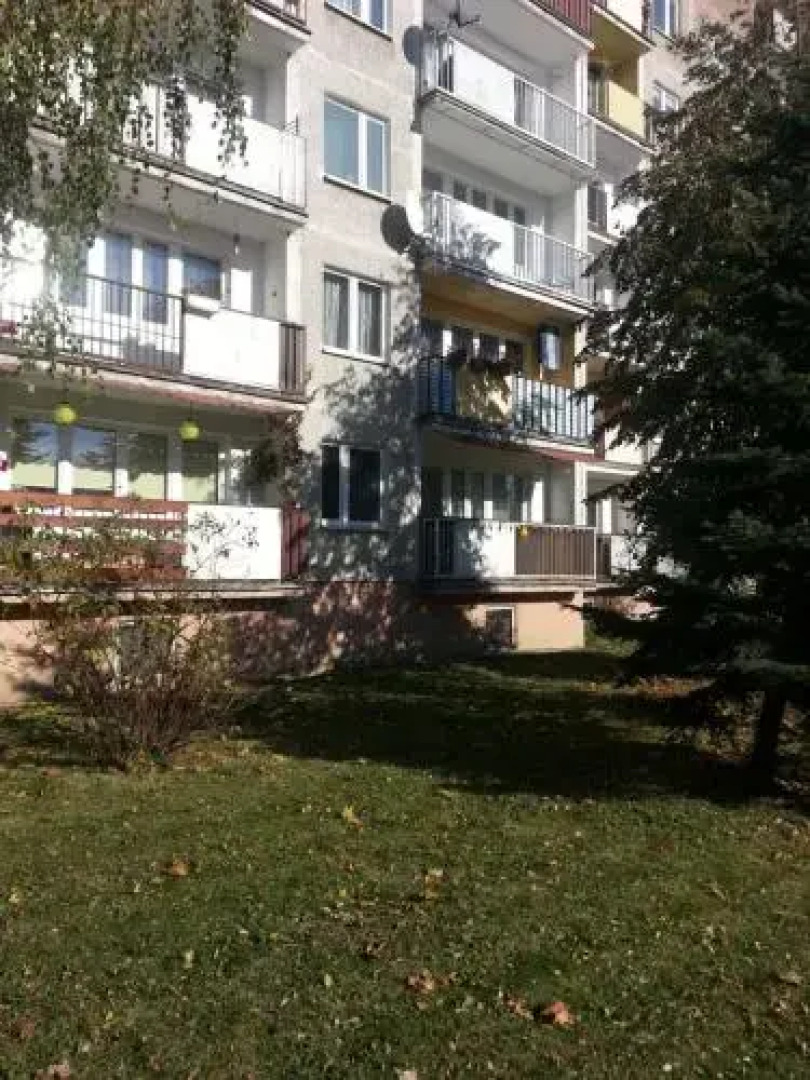 Apartament pracowniczy