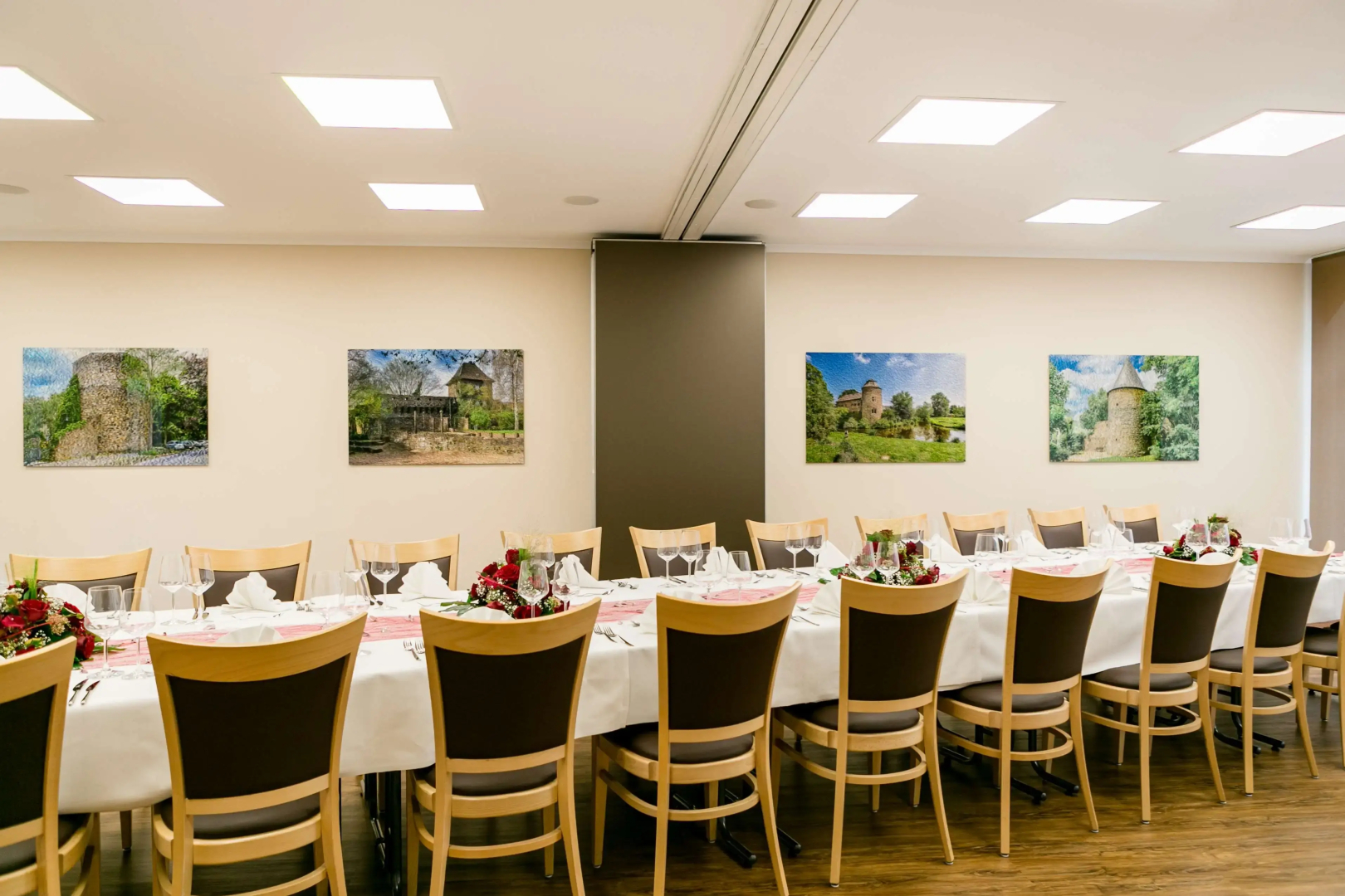 Best Western Hotel Airport Düsseldorf - Ratingen