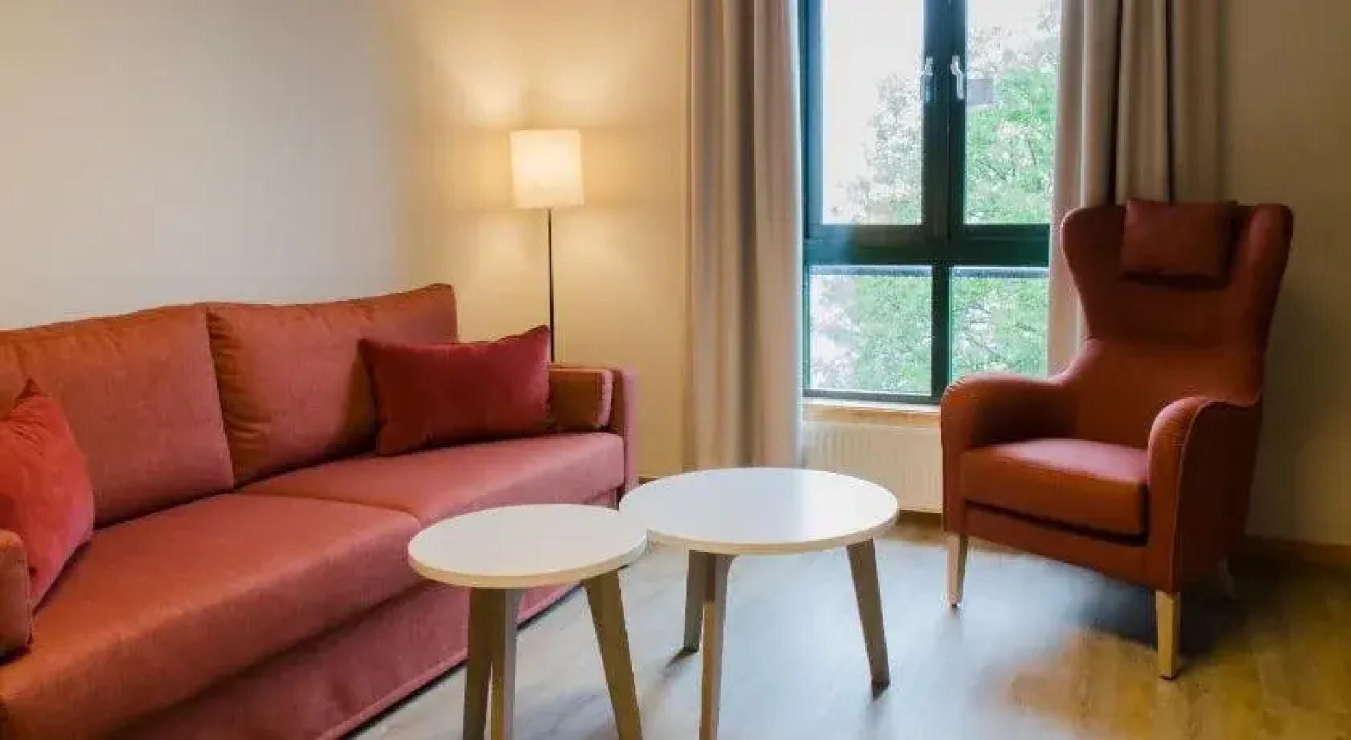 Haukeland Hotel