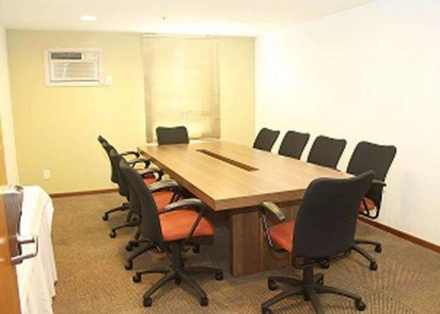 Comfort Hotel Joinville