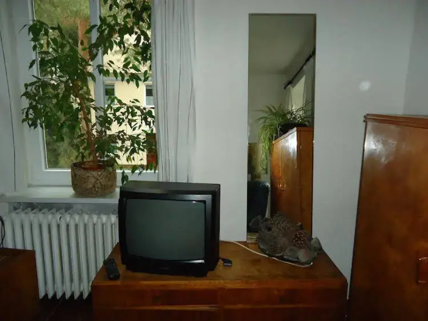 Zimmervermietung Kostka