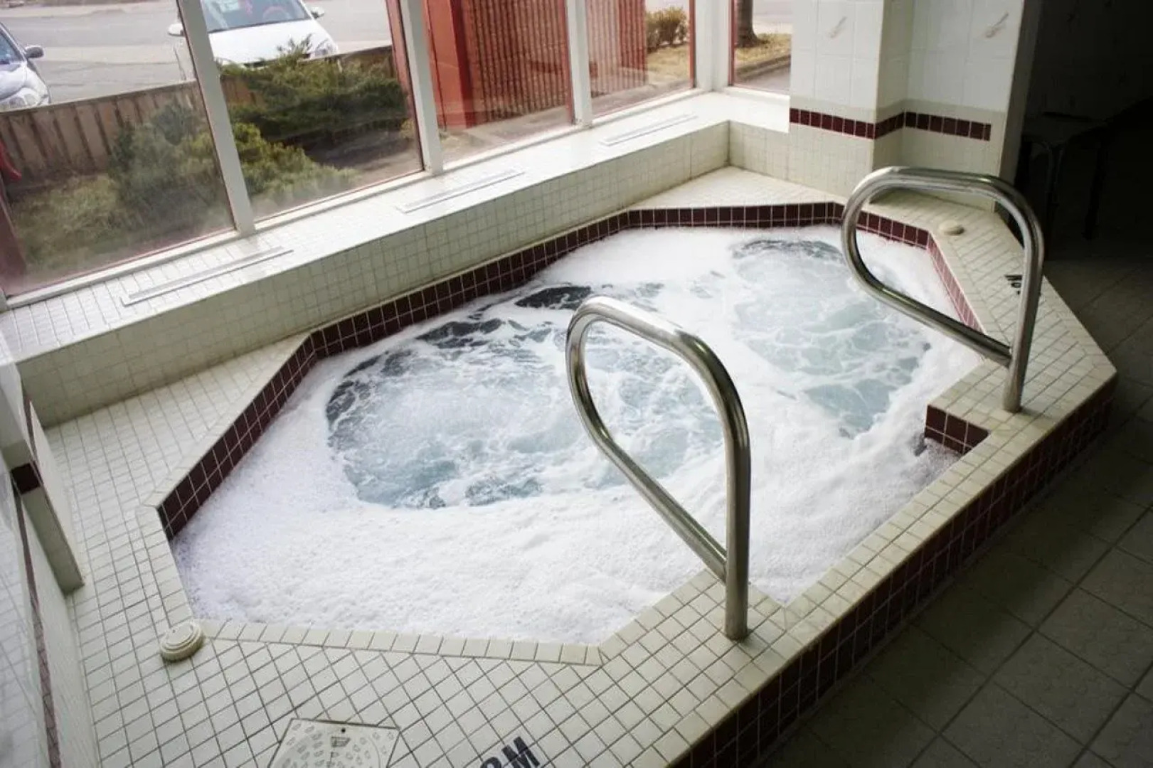 Fairfield by Marriott Niagara Falls, Canada