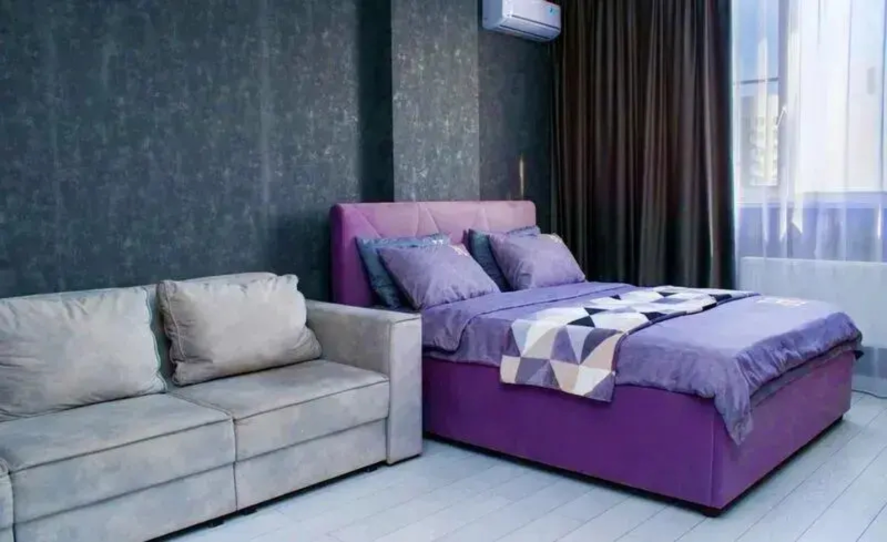 Апартаменты Ростовское Гостеприимство на переулке Зеркальном, д. 7
