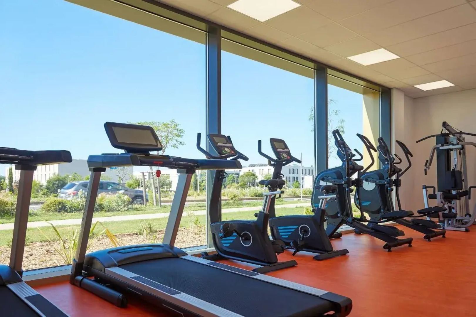 ibis Styles Montpellier Aeroport Parc Des Expos