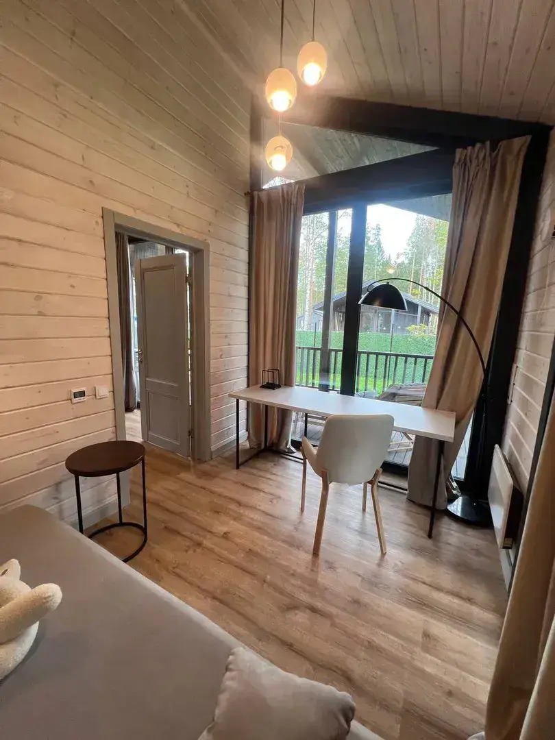 Семиозерье 238