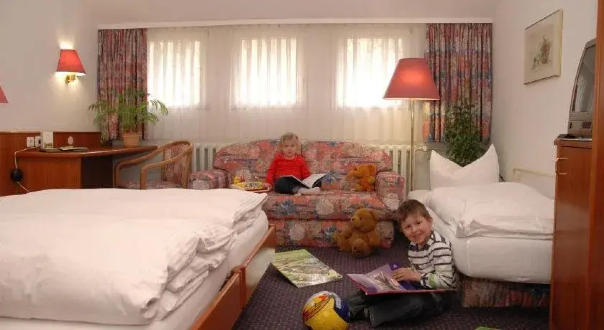Hotel Goldgrund Meissen