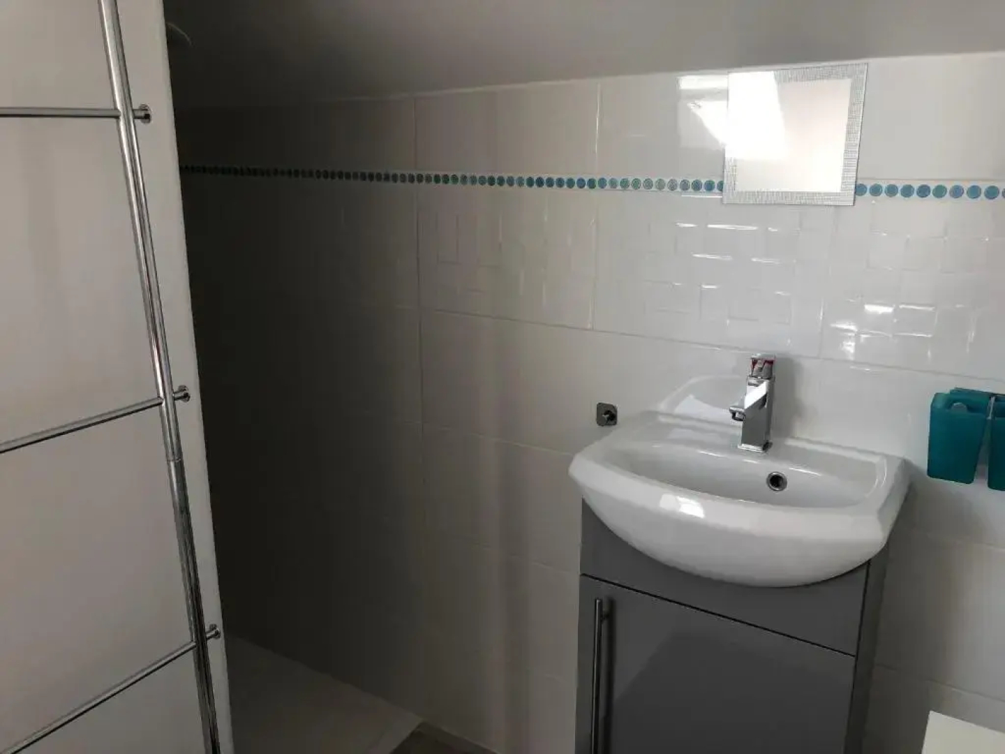 Gîte Moncé-en-Belin, 4 pièces, 6 personnes - FR-1-410-261
