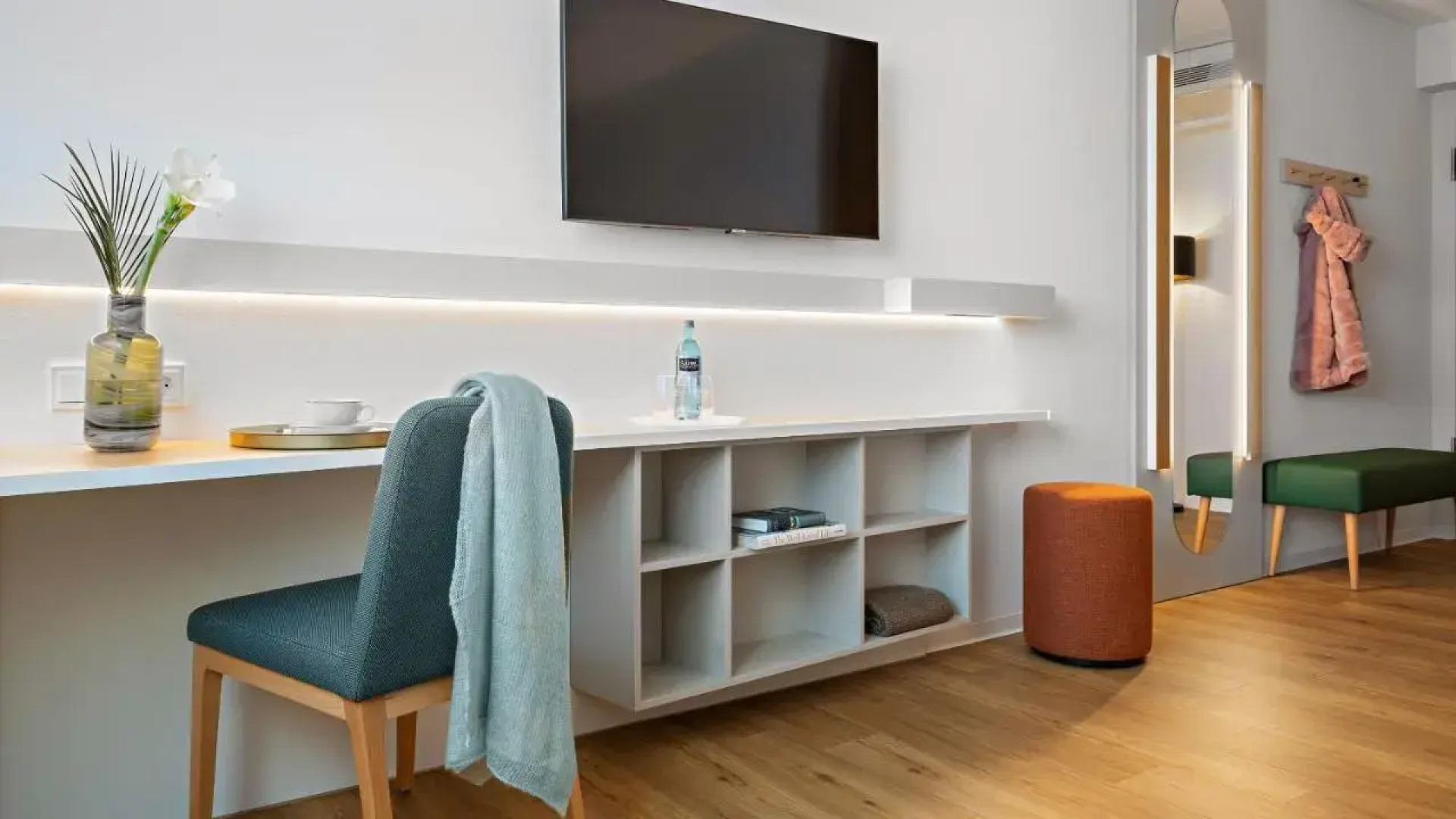 Hey Lou Hotel Karlsruhe Messe