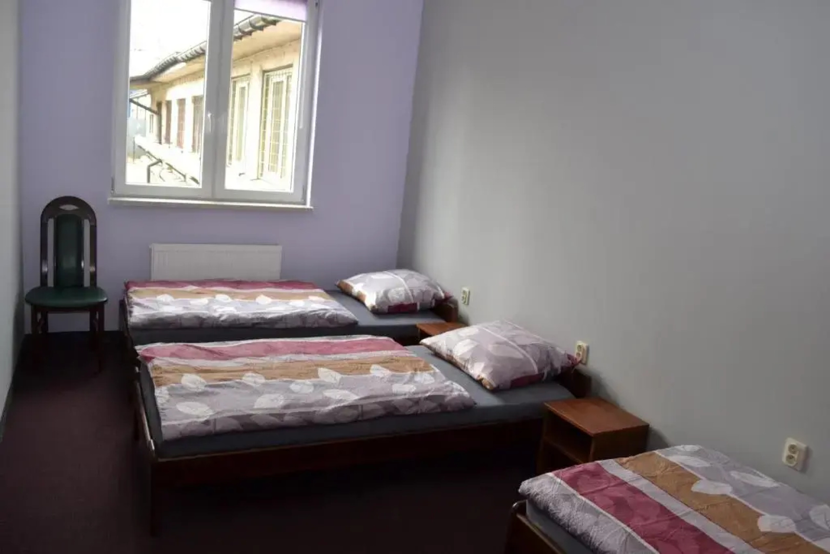 Hostel Mikołajczyka59
