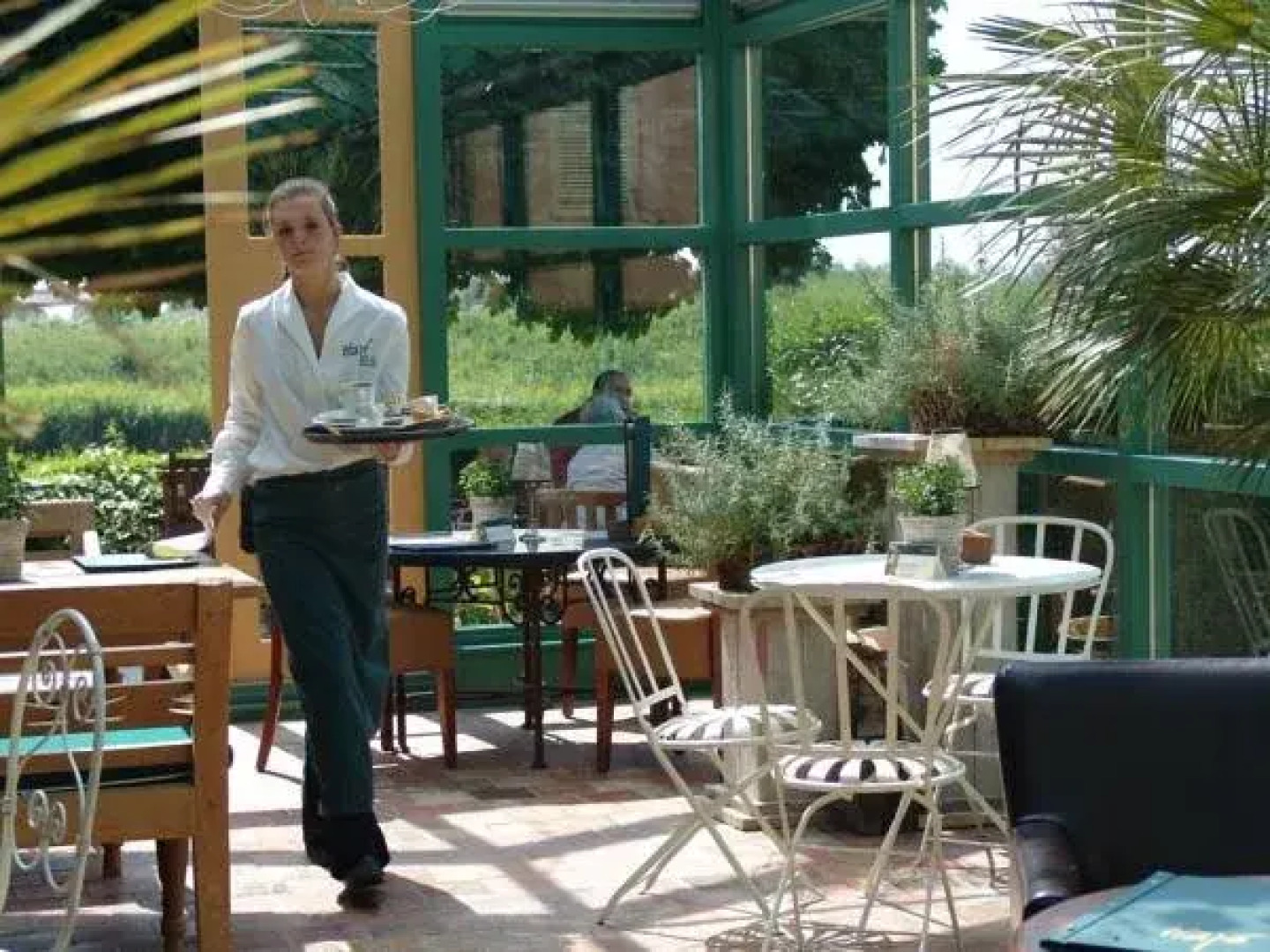 Hajé Waterlodge de Lepelaar