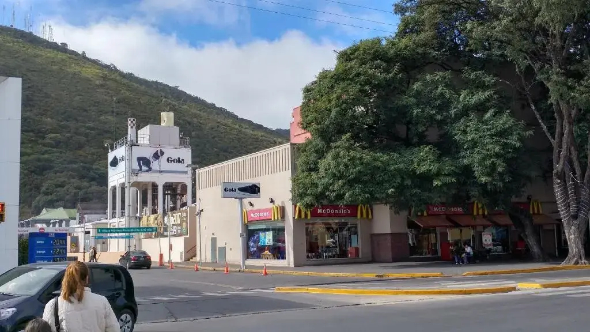 La Quinta Residencia