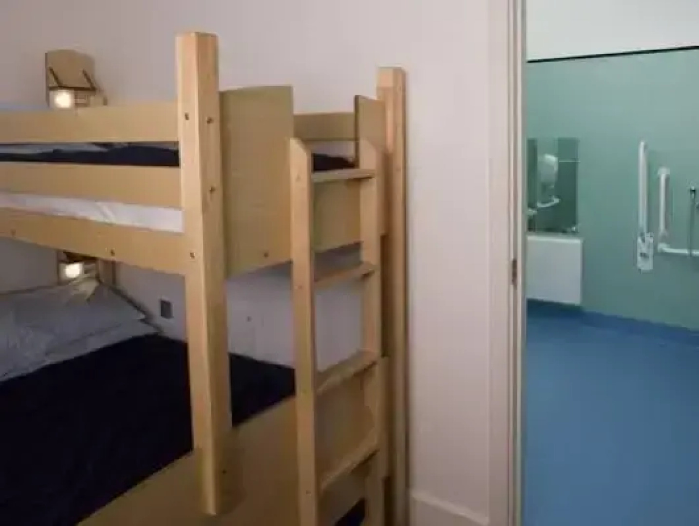 YHA National Forest - Hostel