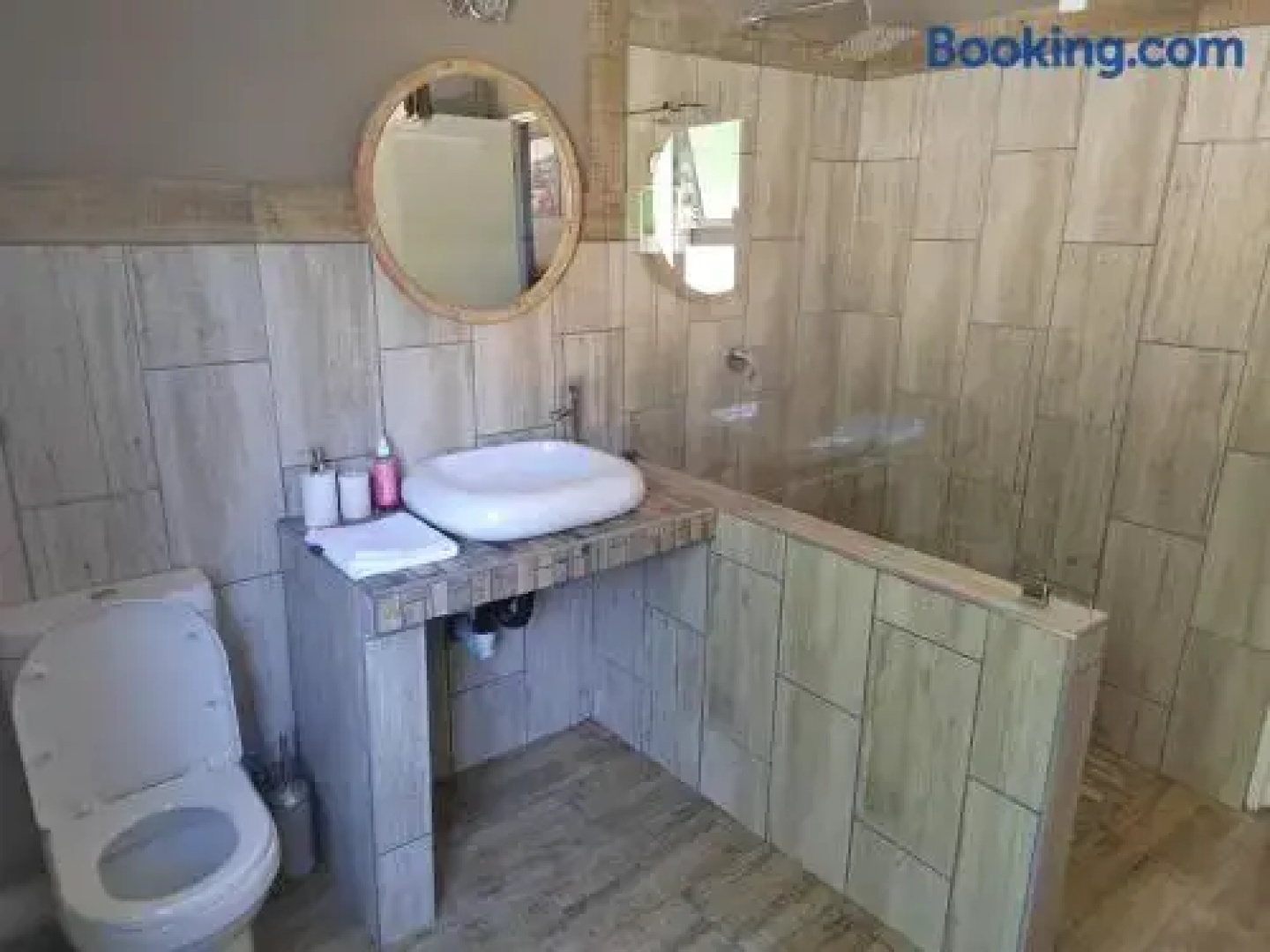 Crayfish Creek Guest House