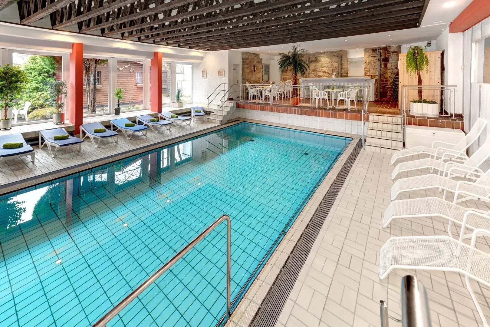 Ringhotel Parkhotel Witten