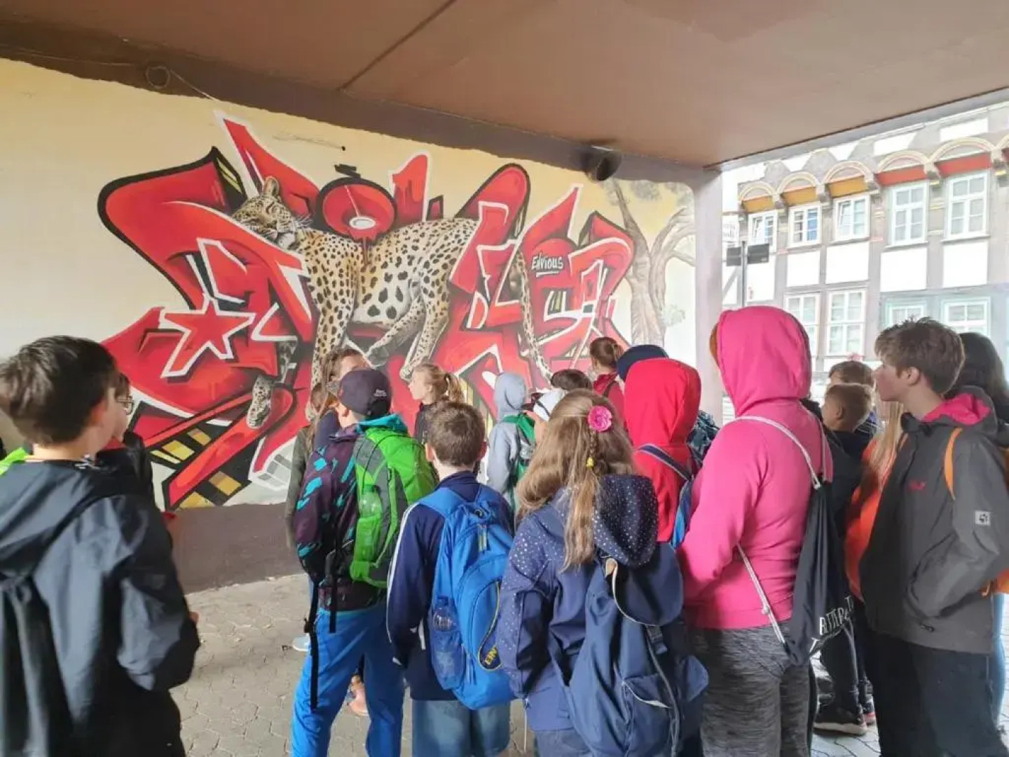 Fachwerk-Kultur-Pension TangoBrücke