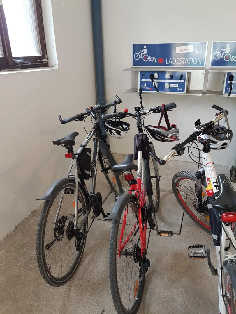 Apartments Quehenberger